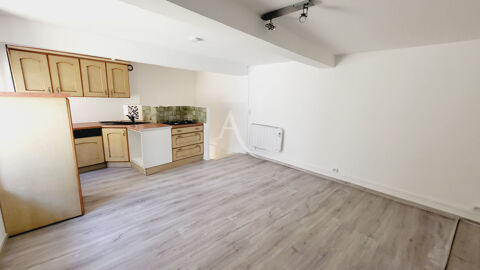  Appartement � louer 2 pi�ces 38 m�