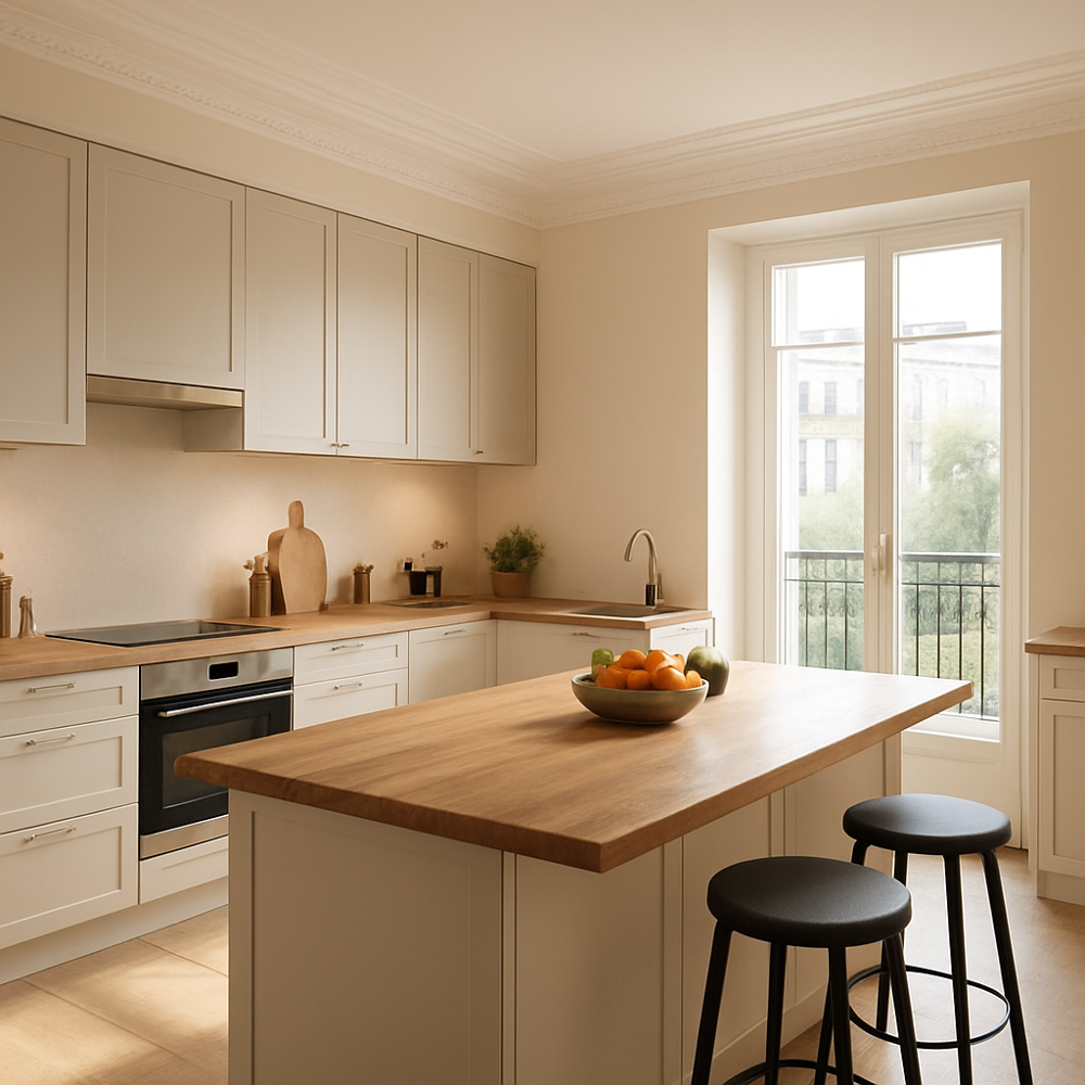 Vente Appartement Appartement 4 pièces de 84 m2 (Andernos-les-Bains) Andernos-les-bains