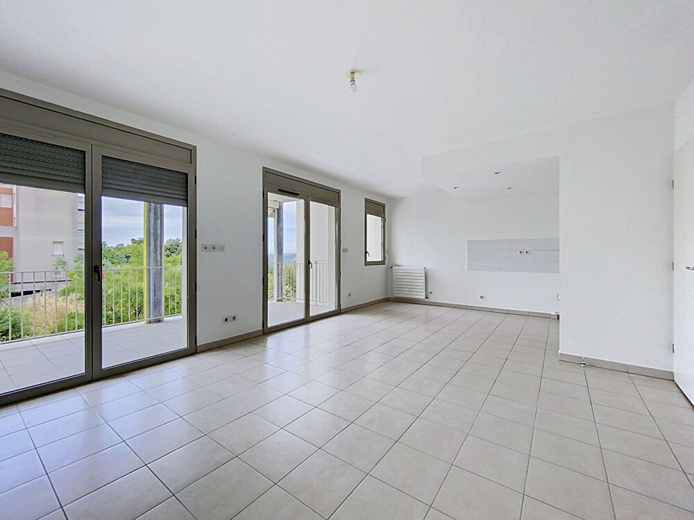 Location Appartement Appartement Marseille 2 pièce(s) 58 m² Marseille 15