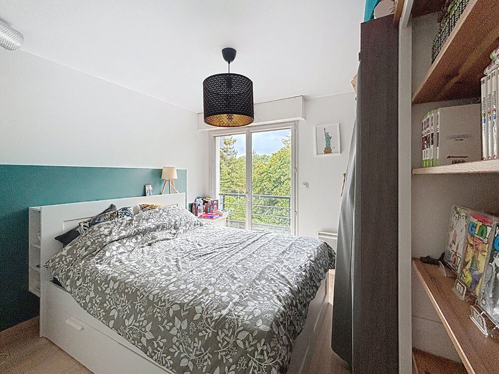 Vente Appartement T3 de 71m2 - moderne et lumineux avec une place de parking intérieure Nantes