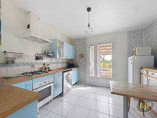  Maison à vendre 4 pièces 123 m²