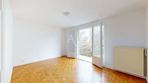 Appartement Maisons-Alfort 1 pièce 28.16 m² avec balcon, cave et box 890 Maisons-Alfort (94700)