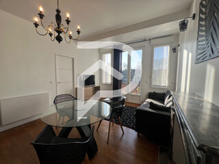  Appartement � louer 3 pi�ces 55 m�