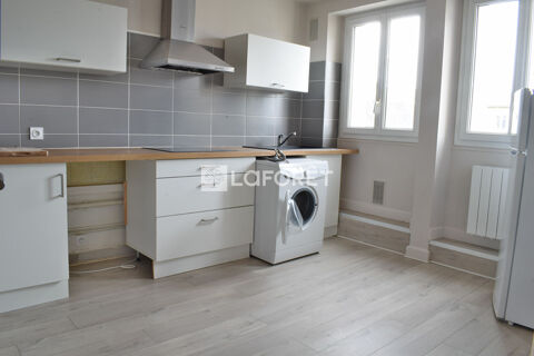  Appartement � louer 3 pi�ces 69 m�