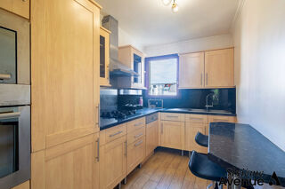  Appartement à vendre 4 pièces 72 m²