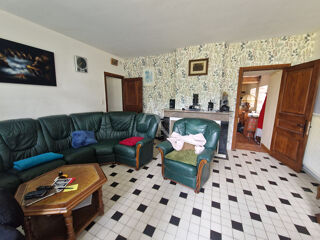  Maison à louer 7 pièces 146 m²