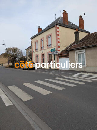  Maison  vendre 5 pices 151 m