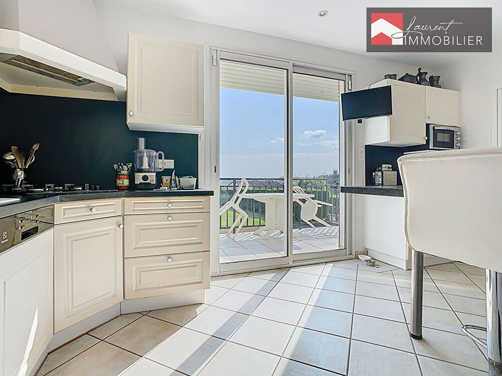Vente Maison À VENDRE - VILLA LUMINEUSE À TOURNUS Tournus