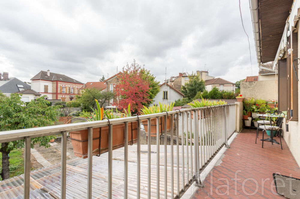  vendre  Maison Villemomble (93250)