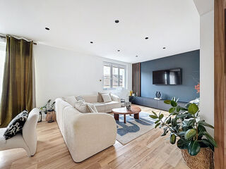  Maison � vendre 7 pi�ces 165 m�