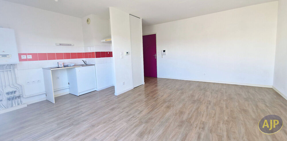Appartement T2 de 2014