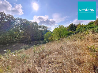  Terrain � vendre 1511 m�