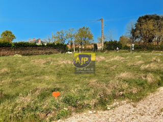  Terrain à vendre 533 m²