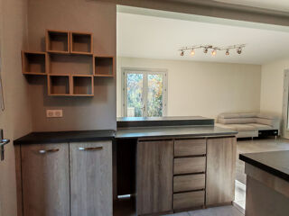  Maison à vendre 2 pièces 62 m²
