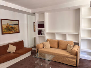  Appartement à louer 2 pièces 60 m²