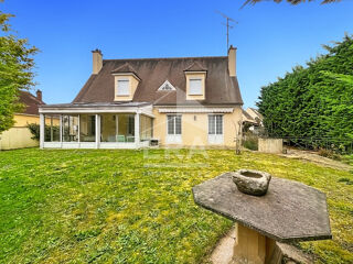  Maison � vendre 7 pi�ces 159 m�