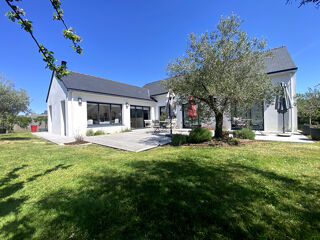  Maison � vendre 7 pi�ces 147 m�