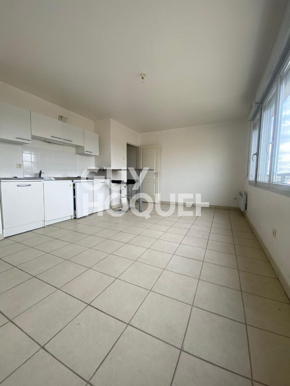 Apartment in Chartres, Eure-et-Loir - Vue 3