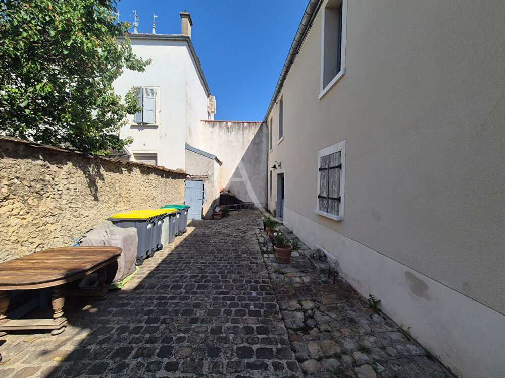 Location Appartement Appartement Brie Comte Robert 3 pièce(s) 44.49 m2 Brie comte robert