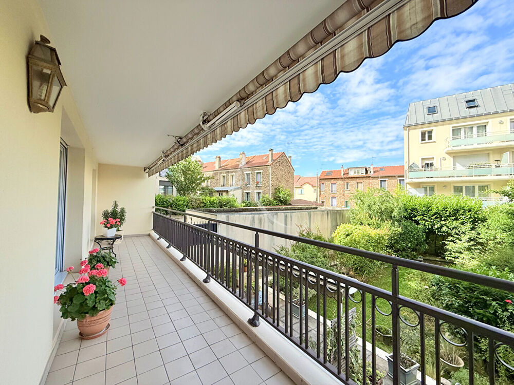 Appartement Rosny Sous Bois 3 pièces 82 m2