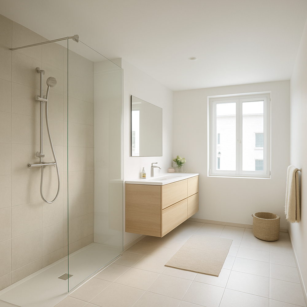 Vente Appartement Appartement 3 pièces de 63 m2 (Chennevières-sur-Marne) Chennevières-sur-marne