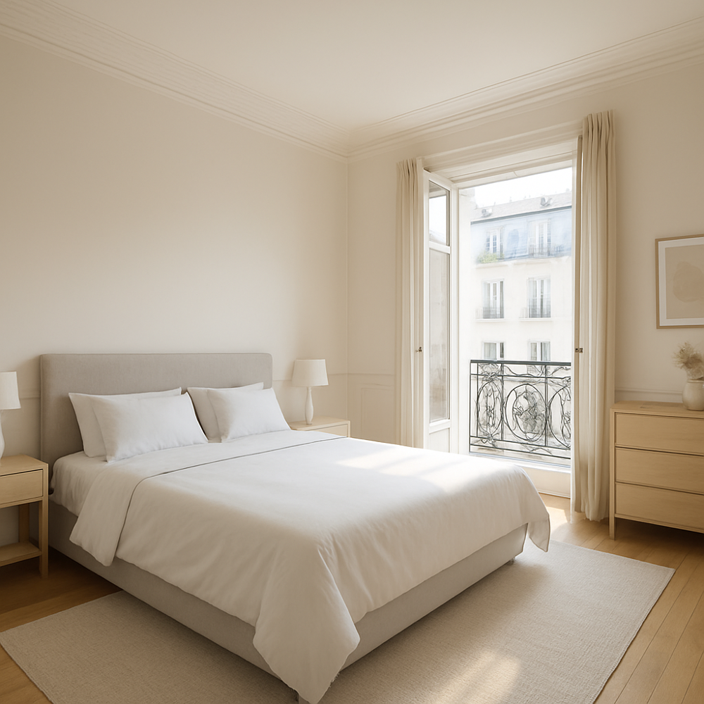 à vendre  Appartement Saint-Ouen (93400)
