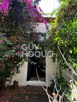  Maison � vendre 7 pi�ces 120 m�