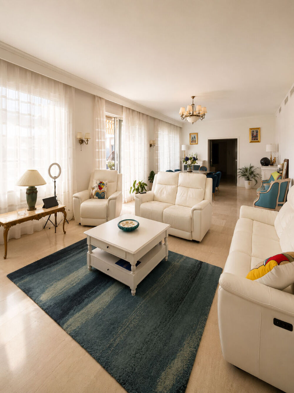 à vendre  Appartement Marseille 8