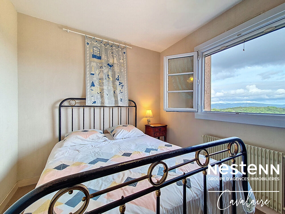 � vendre  Maison La Croix-Valmer (83420)