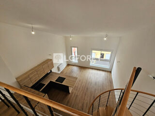  Appartement � vendre 4 pi�ces 83 m�