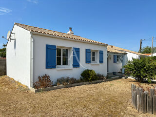  Maison à vendre 4 pièces 96 m²