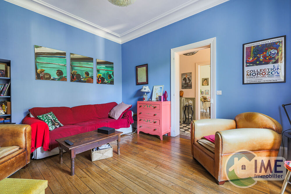 Maison Savigny Sur Orge 8 pièce(s) 193 m2
