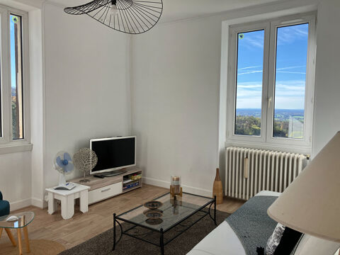  Appartement � louer 4 pi�ces 89 m�