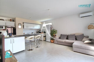  Appartement à vendre 4 pièces 87 m²