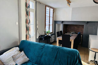  Maison � vendre 3 pi�ces 52 m�