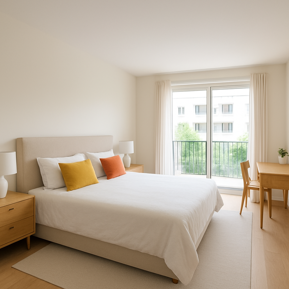 Vente Appartement Appartement 3 pièces de 71 m2 (Poggio-Mezzana) Poggio-mezzana