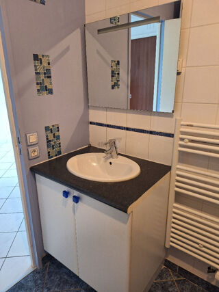  Appartement à louer 2 pièces 36 m²
