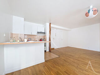  Appartement � vendre 1 pi�ce 31 m�