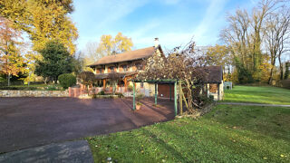  Maison � vendre 6 pi�ces 184 m�