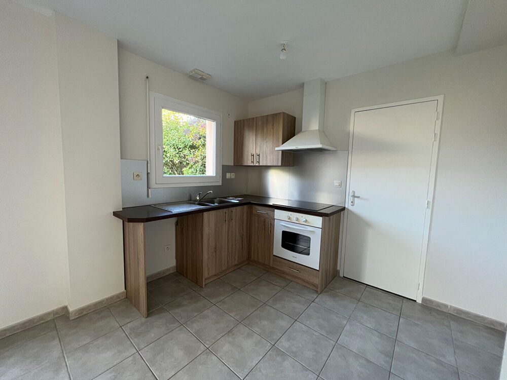 Vente Maison Maison 2 chambres 66m² avec jardin - SAVENAY Savenay