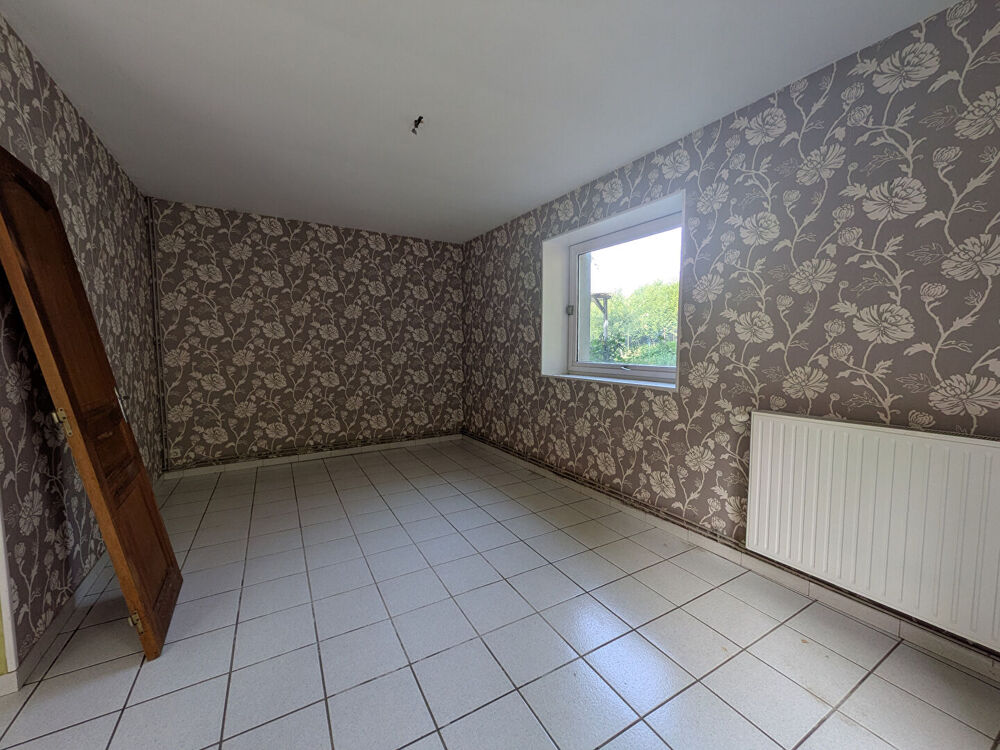 Vente Maison Maison ancienne à rénover avec beau potentiel ? Mont-Notre-Dame Mont notre dame
