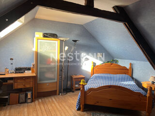  Maison � vendre 4 pi�ces 85 m�