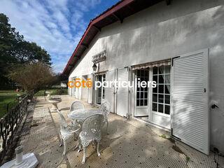  Maison  vendre 6 pices 124 m