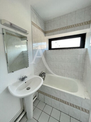  Appartement � louer 1 pi�ce 17 m�