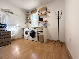  Maison à vendre 6 pièces 142 m²