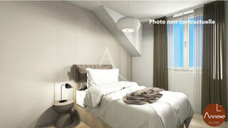  Appartement � vendre 3 pi�ces 41 m�