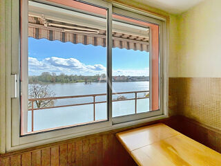  Appartement à vendre 4 pièces 82 m²