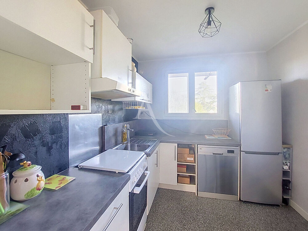 Vente Appartement À VENDRE - CHOLET - APPARTEMENT LUMINEUX Cholet