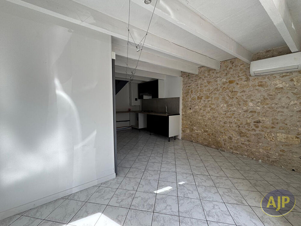 Vente Maison Maison Montendre 3 pièce(s) 53 m2 Montendre