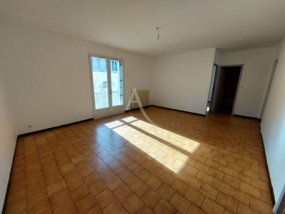 Location Appartement Appartement Narbonne 3 pièces 64.16 m² avec balcon et parking dans garage fermé Narbonne
